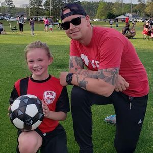 Meet your Posher, Zach